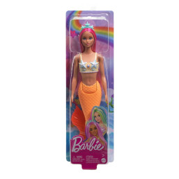 Mattel - Barbie Dream topia - Latina Princess